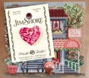 Украшения Treasures Mill Hill